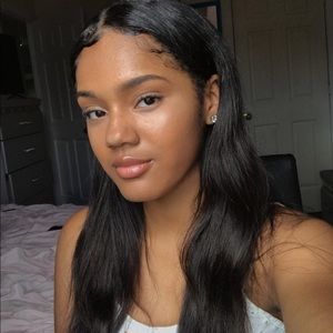 Meet your Posher, Kiara